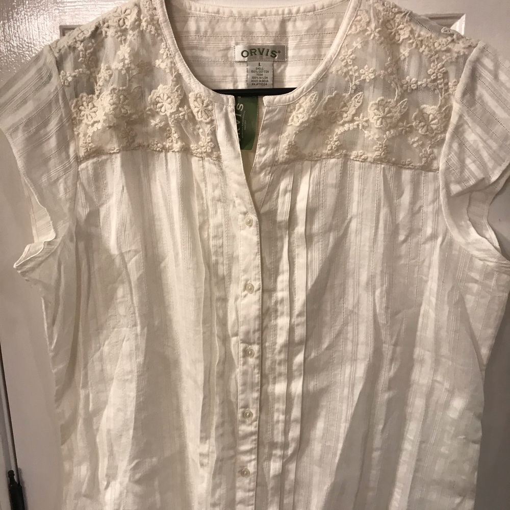 Vintage Top